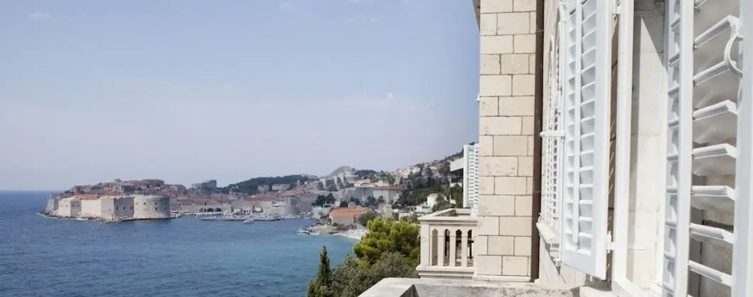 Superior Oda, Deniz Manzaralı