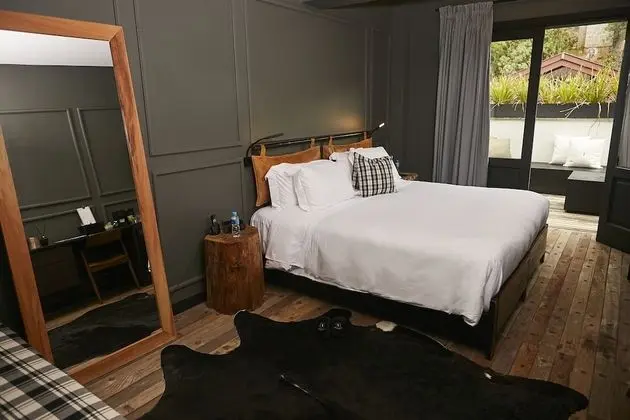 Premier Oda (Varanda)