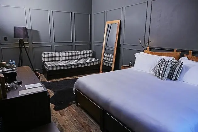 Premier Oda (Varanda)