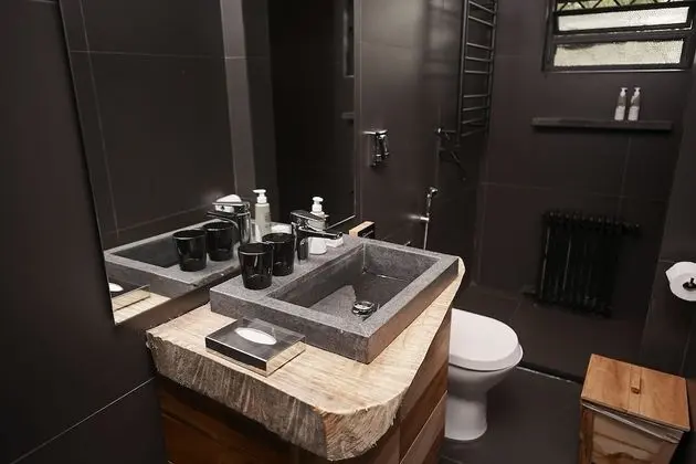 Premier Oda (Varanda)