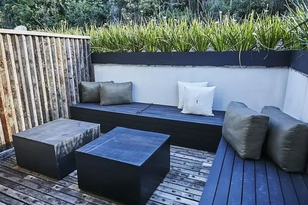 Premier Süit, 1 Yatak Odası (Varanda)