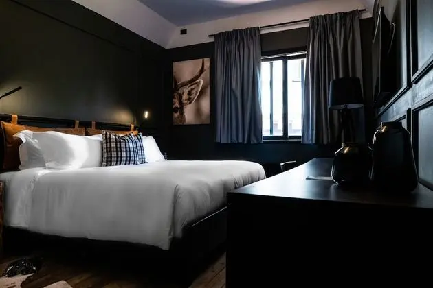 Premier Süit, 1 Yatak Odası (Varanda)