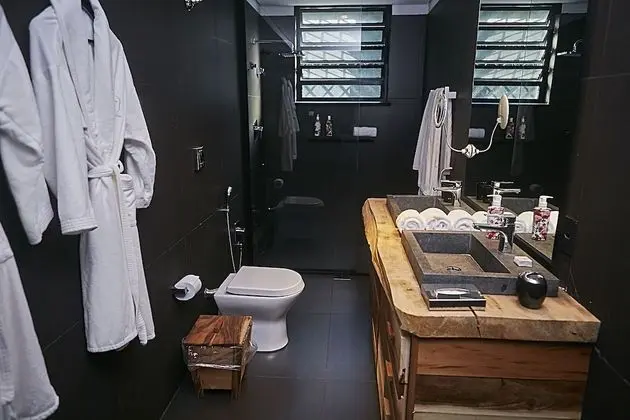 Premier Süit, 1 Yatak Odası (Varanda)