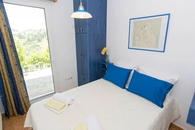 Traditional Ev, 3 Yatak Odası, Dağ Manzaralı