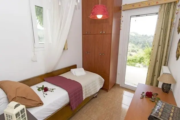 Traditional Ev, 3 Yatak Odası, Dağ Manzaralı