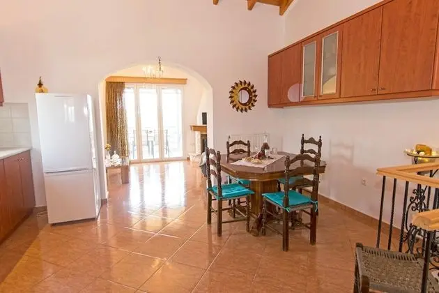 Traditional Ev, 3 Yatak Odası, Dağ Manzaralı