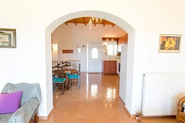 Traditional Ev, 3 Yatak Odası, Dağ Manzaralı