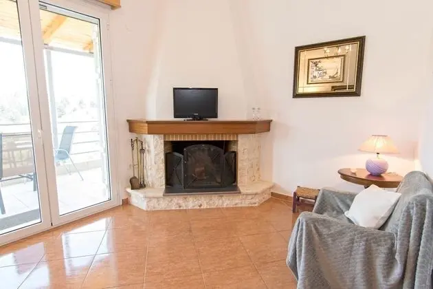 Traditional Ev, 3 Yatak Odası, Dağ Manzaralı