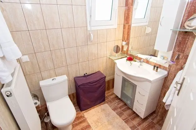 Traditional Ev, 3 Yatak Odası, Dağ Manzaralı