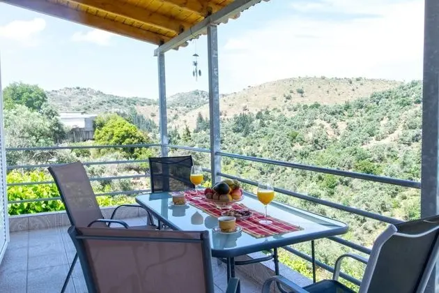 Traditional Ev, 3 Yatak Odası, Dağ Manzaralı