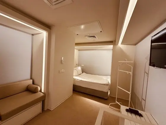 room