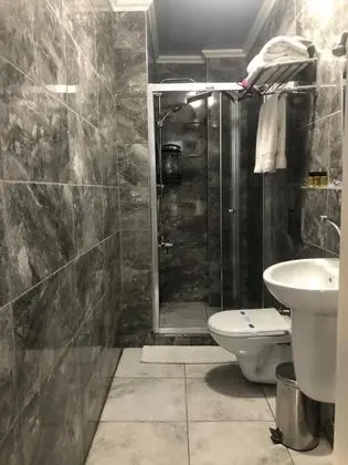 Ekonomik Oda, Bahçe Manzaralı, Balkonsuz