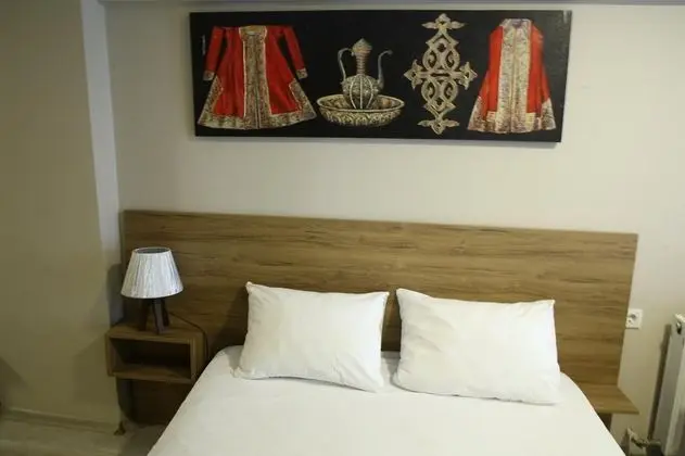 Aile Odası, Şehir Manzaralı