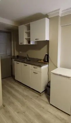 Aile Odası, Şehir Manzaralı
