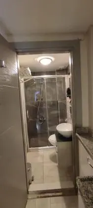 Aile Odası, Şehir Manzaralı