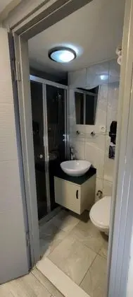 Çift Kişilik, Şehir Manzaralı