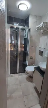 Tek Kişilik, Şehir Manzaralı, Balkonsuz