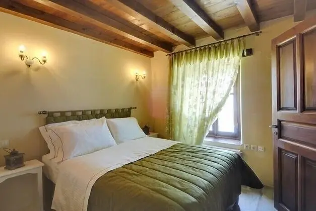 Villa, 2 Yatak Odası, Kişiye Özel Havuzlu