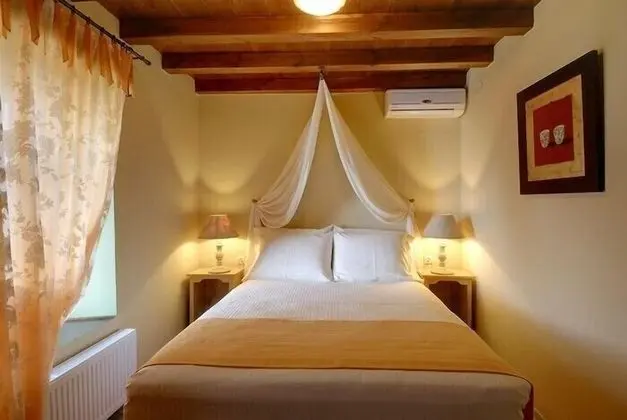 Villa, 2 Yatak Odası, Kişiye Özel Havuzlu