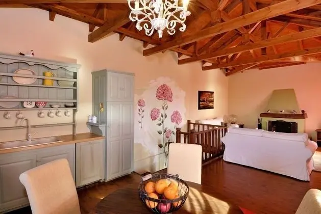 Villa, 2 Yatak Odası, Kişiye Özel Havuzlu