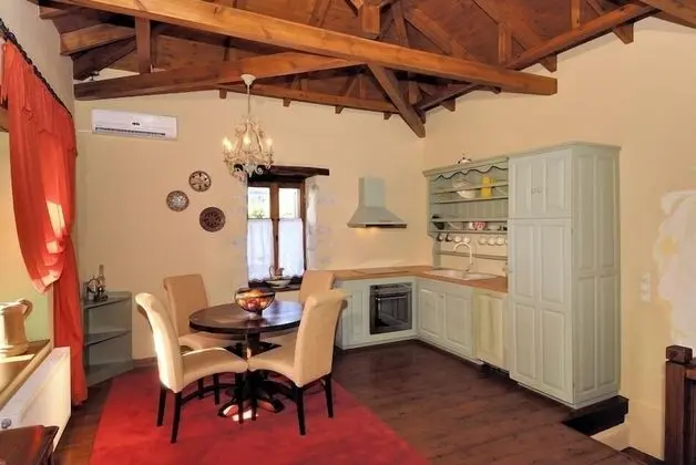 Villa, 2 Yatak Odası, Kişiye Özel Havuzlu