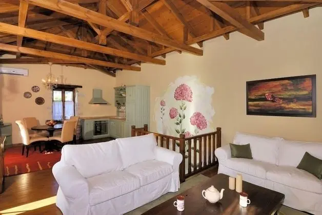 Villa, 2 Yatak Odası, Kişiye Özel Havuzlu