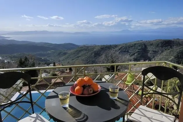 Villa, 2 Yatak Odası, Kişiye Özel Havuzlu