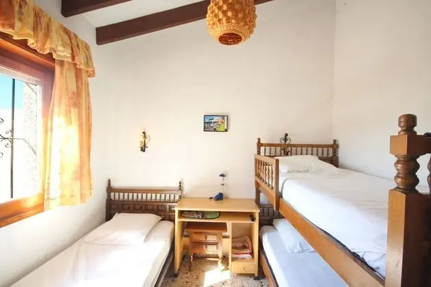 Villa, 2 Yatak Odası, Teras