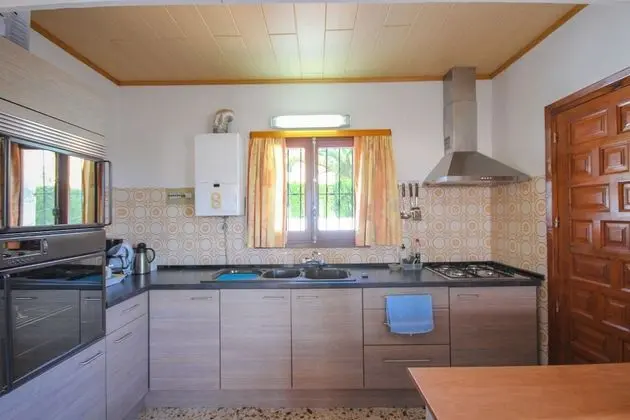 Villa, 2 Yatak Odası, Teras