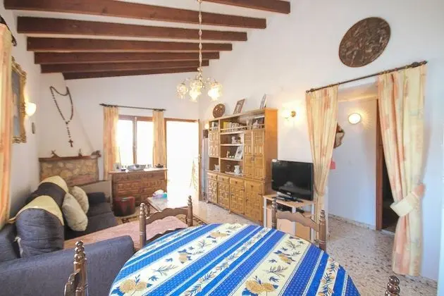 Villa, 2 Yatak Odası, Teras