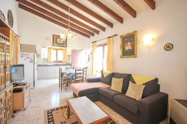 Villa, 2 Yatak Odası, Teras