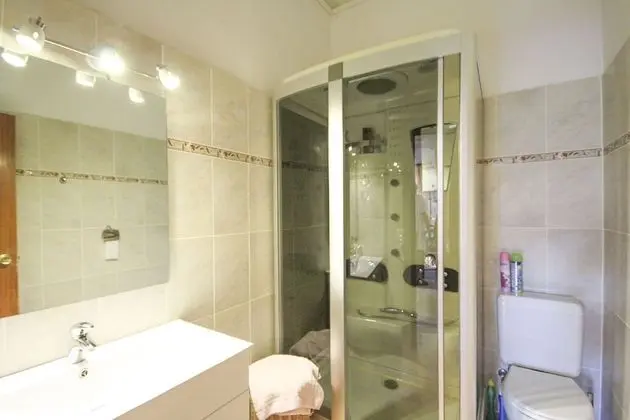 Villa, 2 Yatak Odası, Teras