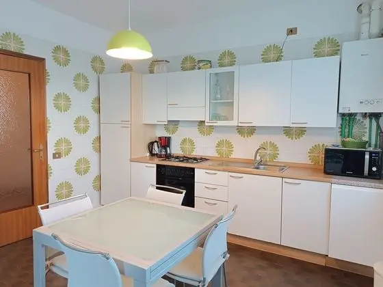 Apart Daire, 3 Yatak Odası