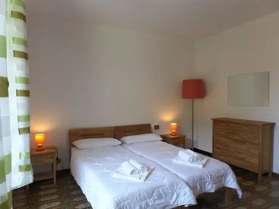 Apart Daire, 3 Yatak Odası