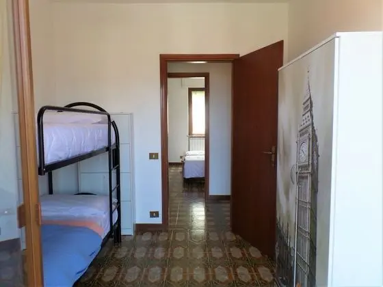 Apart Daire, 3 Yatak Odası