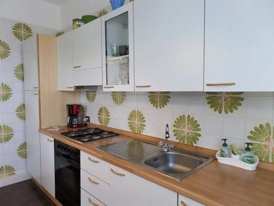 Apart Daire, 3 Yatak Odası