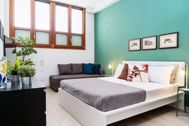 Apart Daire, 3 Yatak Odası