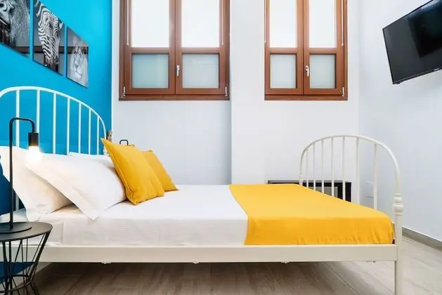 Apart Daire, 3 Yatak Odası