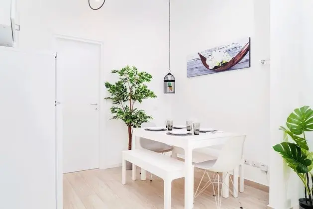Apart Daire, 3 Yatak Odası