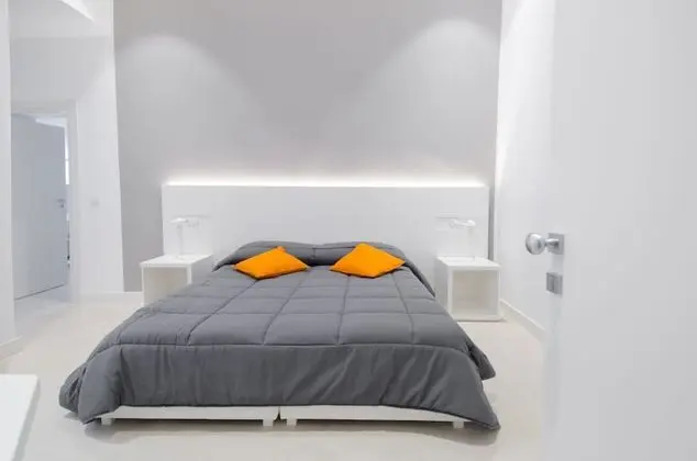 Comfort Tek Büyük veya İki Ayrı Yataklı Oda