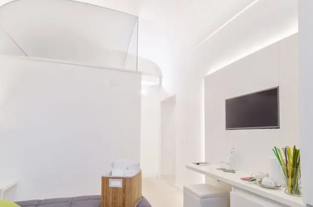 Comfort Tek Büyük veya İki Ayrı Yataklı Oda