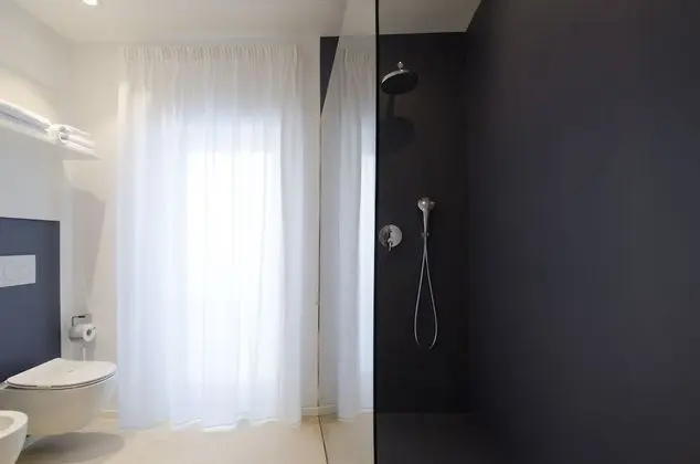 Comfort Tek Büyük veya İki Ayrı Yataklı Oda
