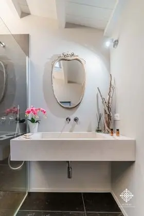 Exclusive Apart Daire, 1 Büyük (Queen) Boy Yatak