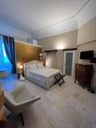 Deluxe Stüdyo Süit, 1 Büyük (Queen) Boy Yatak, Okyanusa Sıfır