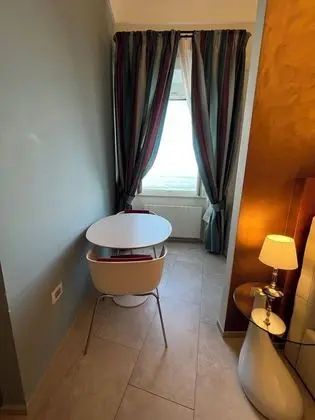 Deluxe Stüdyo Süit, 1 Büyük (Queen) Boy Yatak, Okyanusa Sıfır