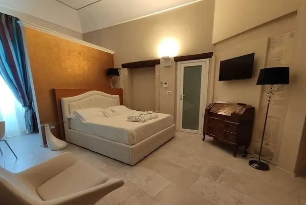 Deluxe Stüdyo Süit, 1 Büyük (Queen) Boy Yatak, Okyanusa Sıfır