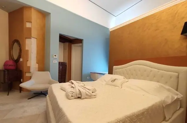 Deluxe Stüdyo Süit, 1 Büyük (Queen) Boy Yatak, Okyanusa Sıfır