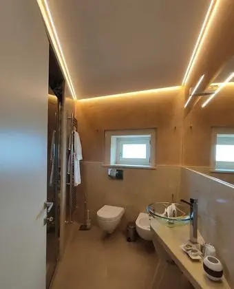 Deluxe Stüdyo Süit, 1 Büyük (Queen) Boy Yatak, Okyanusa Sıfır