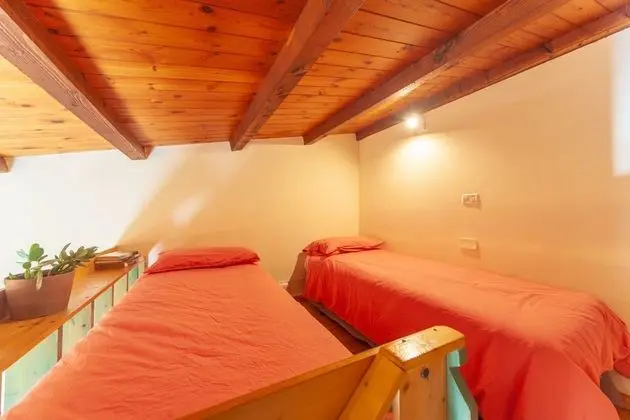 Apart Daire, 2 Yatak Odası