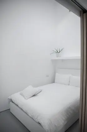 Premium Apart Daire, Banyolu/Duşlu (con Soppalco)
